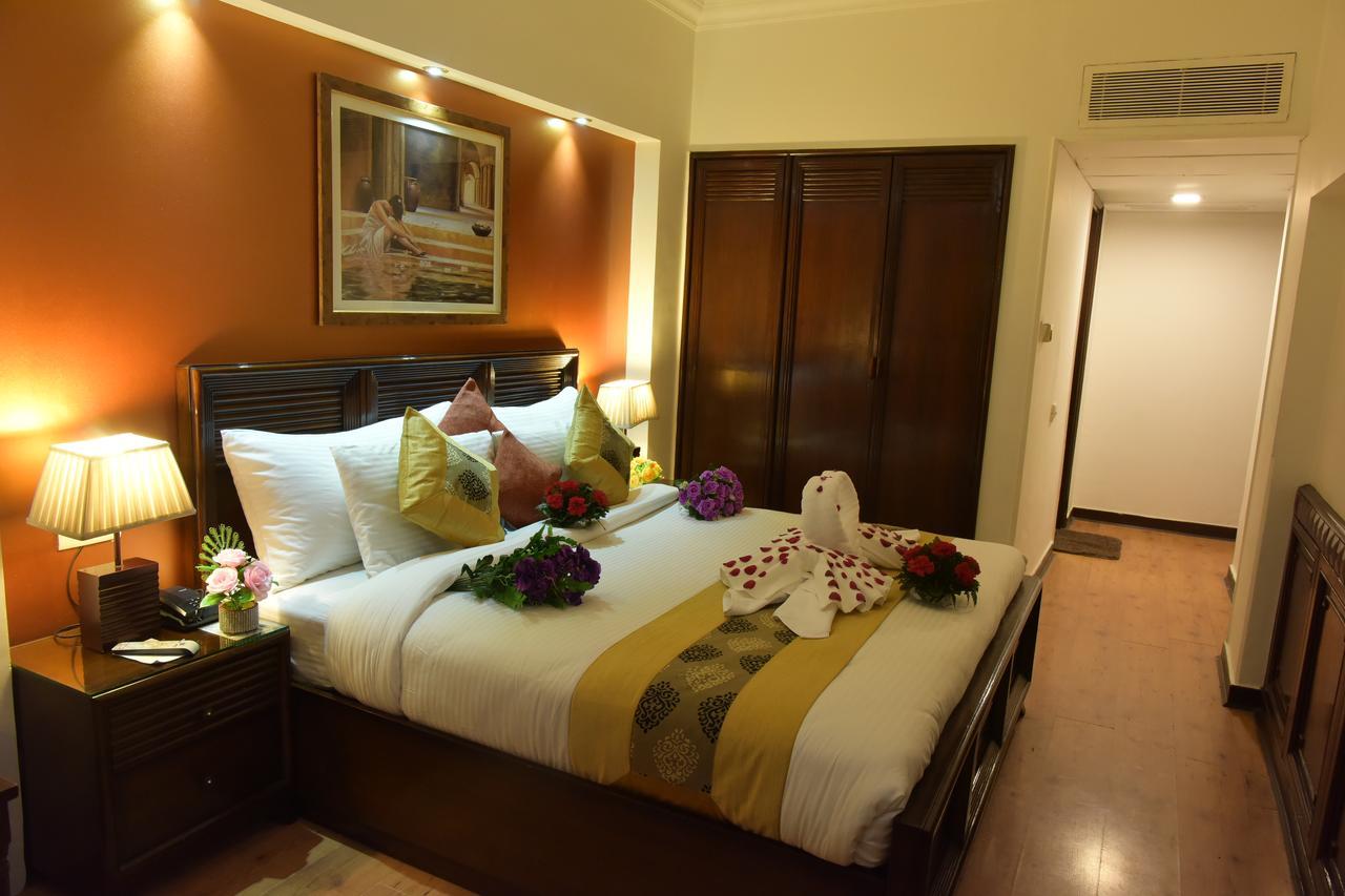 Hotel Baljees Regency Shimla Exterior foto
