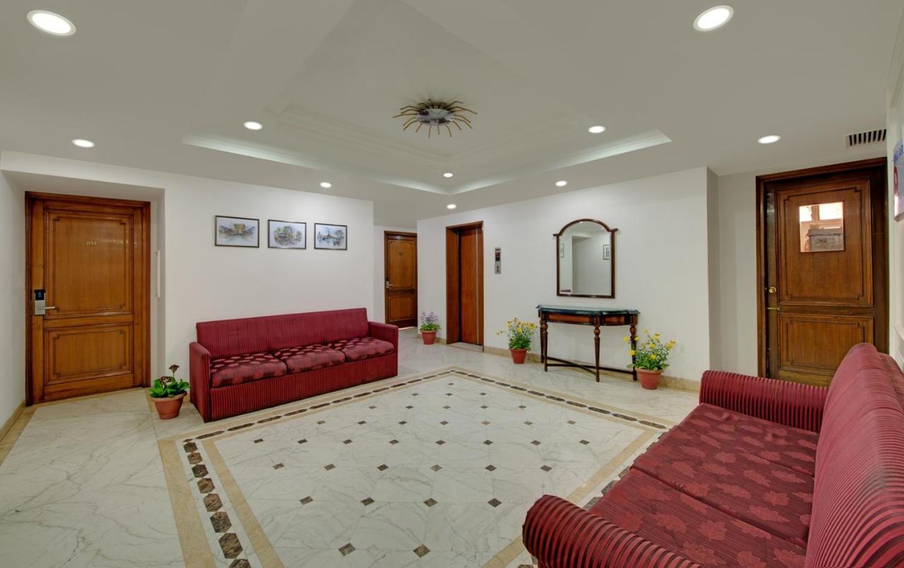 Hotel Baljees Regency Shimla Exterior foto